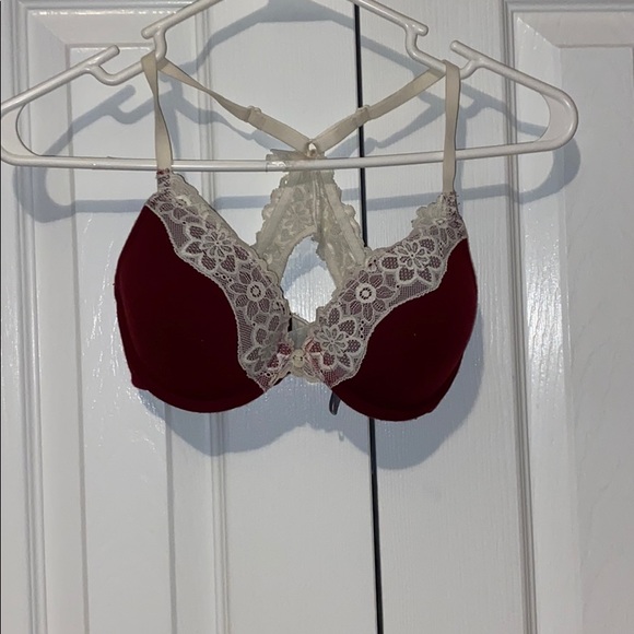 aerie Other - Red AERIE bra size 32c